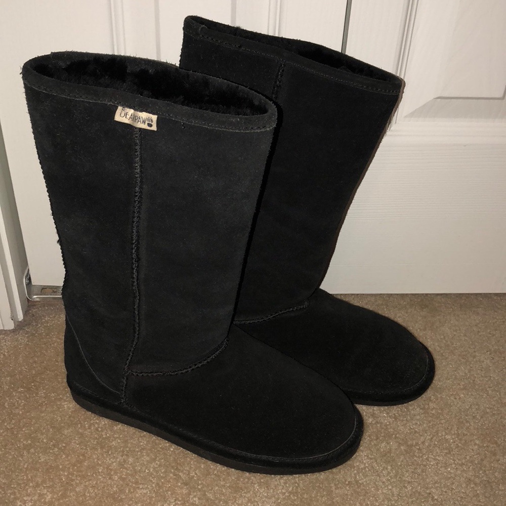 Bear Paw Boots
